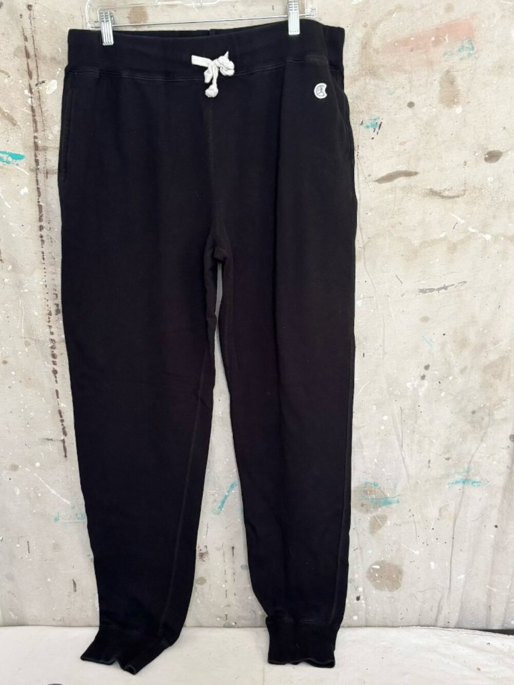 Todd Snyder x Champion Gray Sweatpants